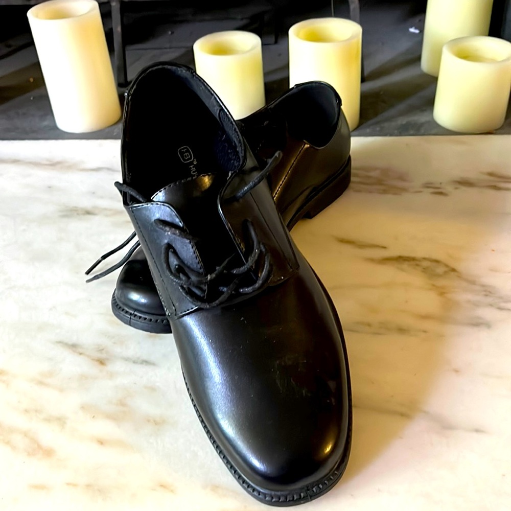 Hunters bay dress shoes